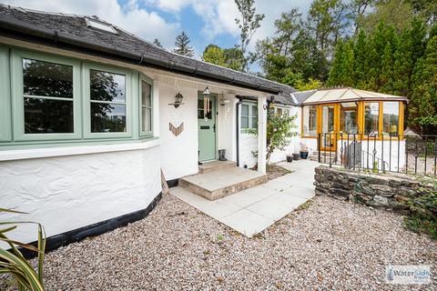 4 bedroom detached house for sale, Shore Road, Ardentinny, Argyll and Bute, PA23