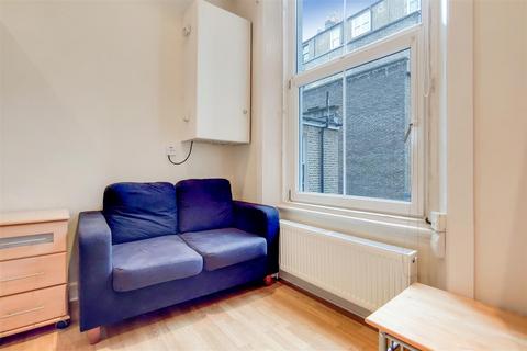 undefined, Wrights Lane, London W8