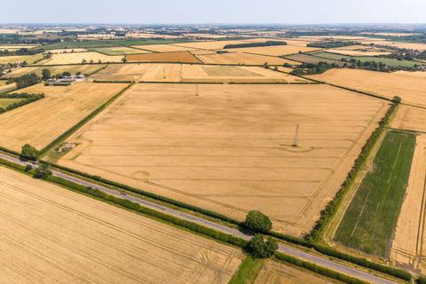 Land for sale, Scarrington, Nottinghamshire