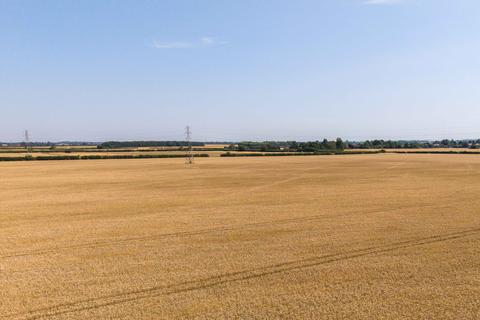 Land for sale, Scarrington, Nottinghamshire