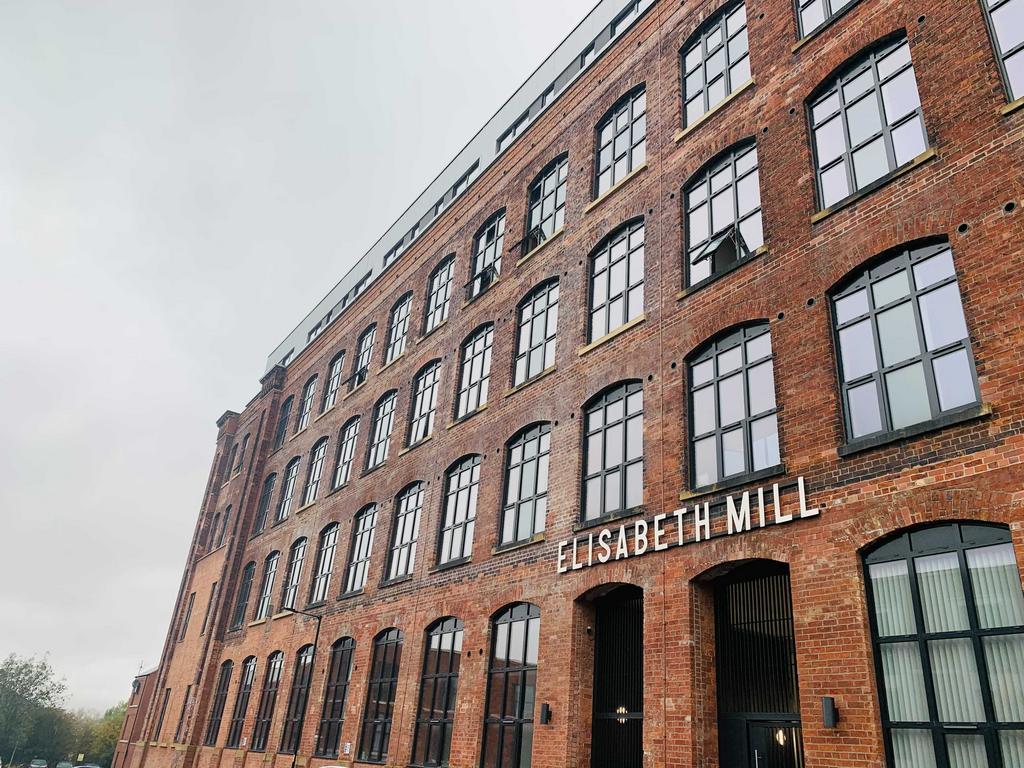 Apartment in Stockport, Greater Manchester - View 2