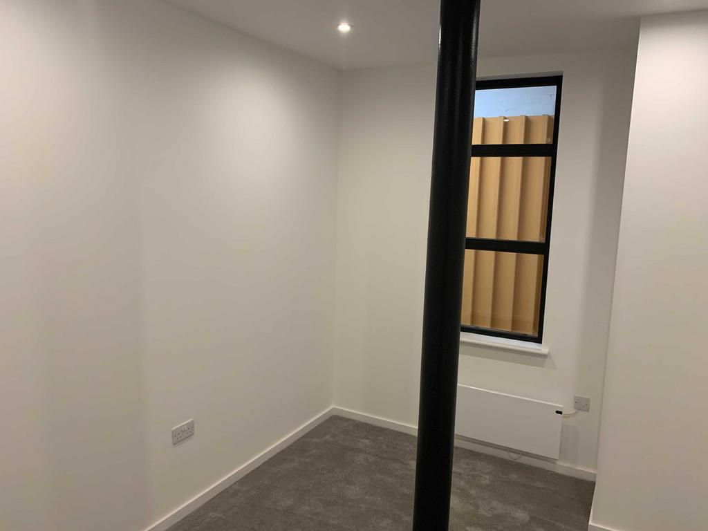Apartment in Stockport, Greater Manchester - More