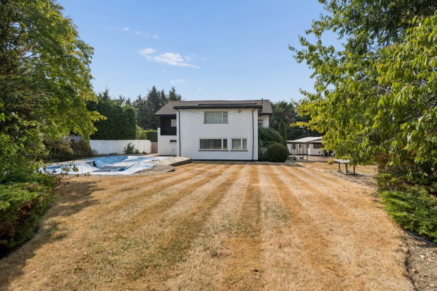 House in Three Rivers, Carpenders Park, Watford Rural - View 5