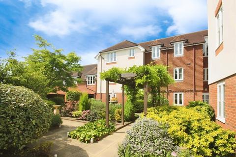 1 bedroom apartment for sale, Pegasus Court, High Street, Billingshurst