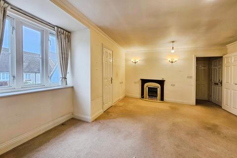 1 bedroom apartment for sale, Pegasus Court, High Street, Billingshurst