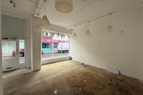 Retail property (high street) to rent, 70 New Canal Salisbury SP1 2AQ