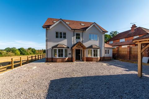 undefined, Hatt Common, East Woodhay, Newbury, Hampshire, RG20