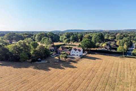 undefined, Hatt Common, East Woodhay, Newbury, Hampshire, RG20