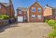 Wood Moss Lane, Scarisbrick, L40