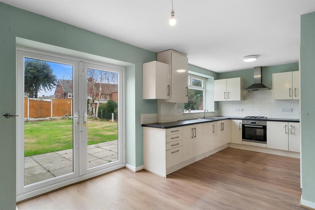 House in Liverpool - View 3