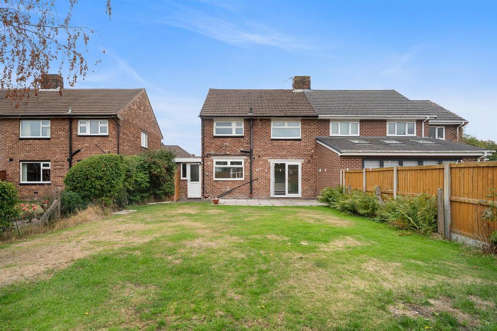 House in Liverpool - View 4
