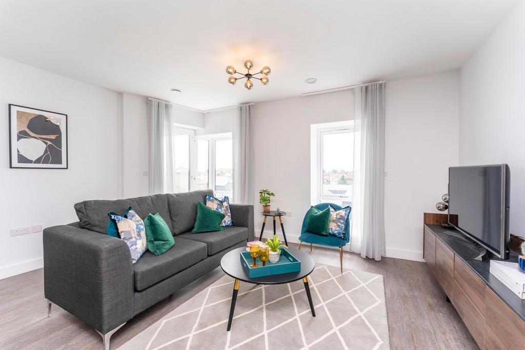 Apartment in Southall - View 2