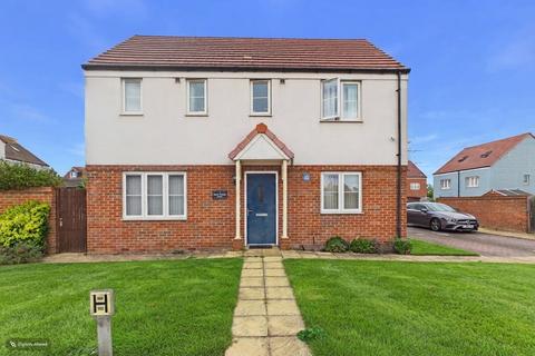 Marsh Street North, Kent DA1