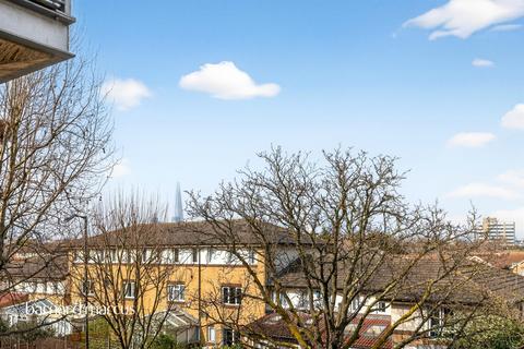 undefined, Coopers Road, London