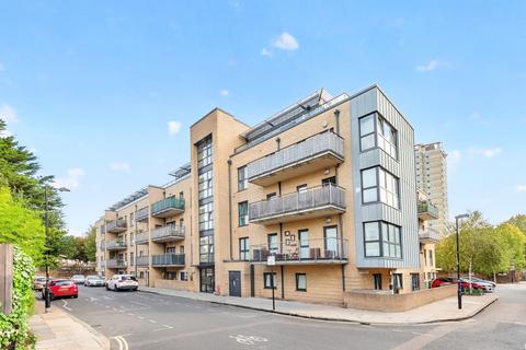 undefined, Coopers Road, London