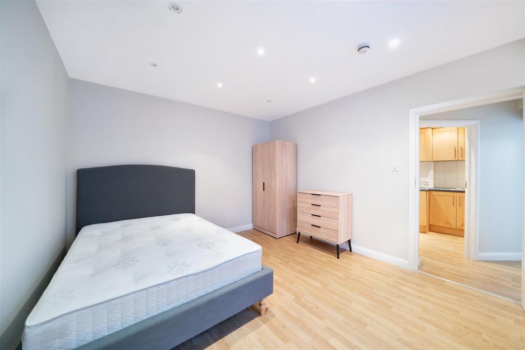 Apartment in London, Marylebone - View 3