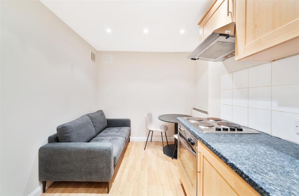 Apartment in London, Marylebone - View 5