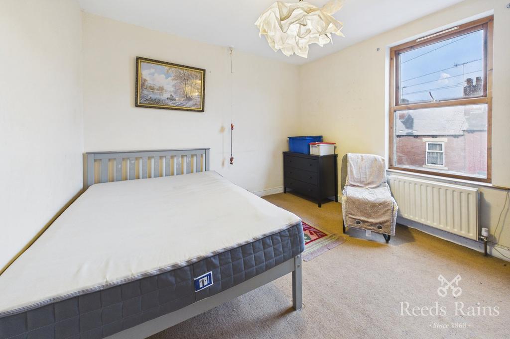 House in Sheffield, Kelham Island, Burngreave - More