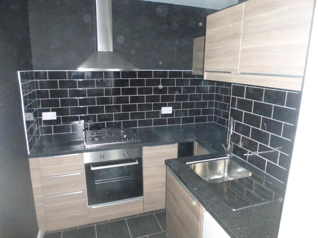Apartment in Glasgow - View 5