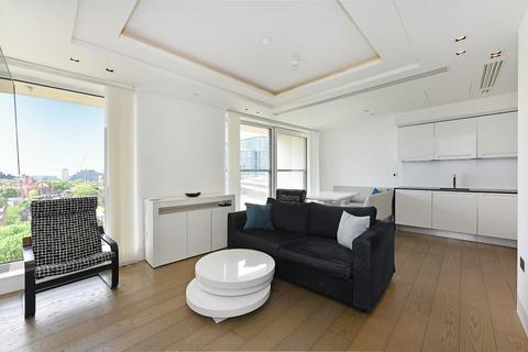 undefined, Wolfe House, Kensington, London, W14