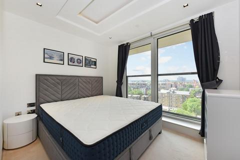 undefined, Wolfe House, Kensington, London, W14