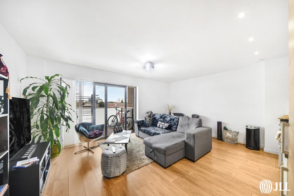 Apartment in London, Bromley-by-Bow, Poplar - View 4