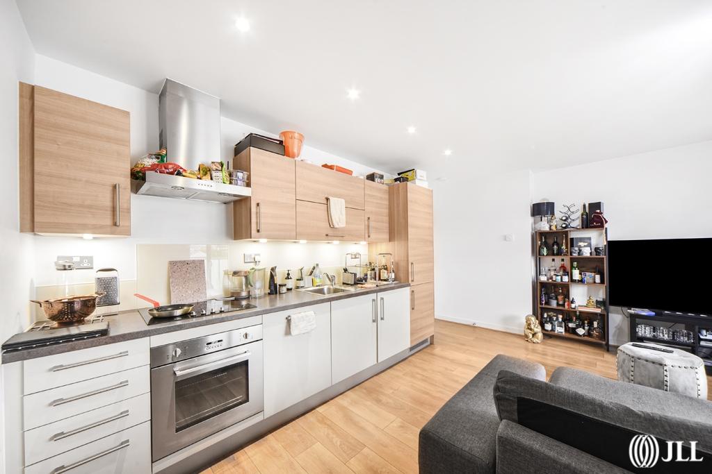 Apartment in London, Bromley-by-Bow, Poplar - View 5