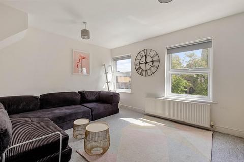undefined, St. Johns Road, Penge, London