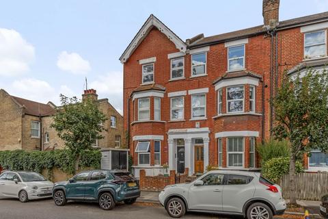 undefined, St. Johns Road, Penge, London