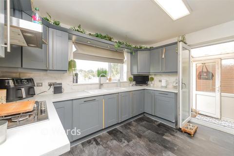 3 bedroom detached house for sale, Polhill Drive, Chatham ME5