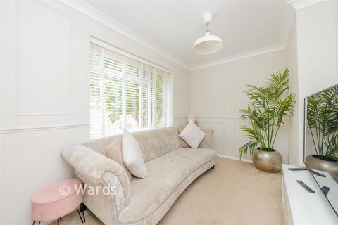 3 bedroom detached house for sale, Polhill Drive, Chatham ME5