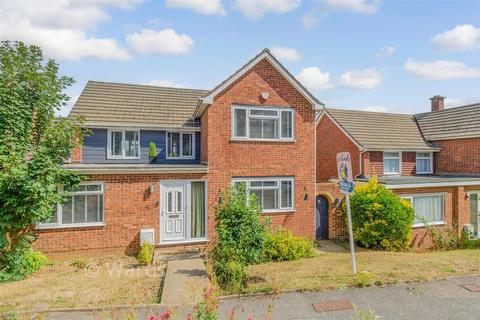 3 bedroom detached house for sale, Polhill Drive, Chatham ME5