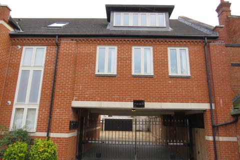 1 bedroom flat to rent, Lincoln Street, NORTHAMPTON, NN2