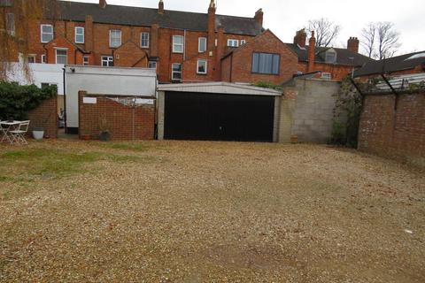 1 bedroom flat to rent, Lincoln Street, NORTHAMPTON, NN2