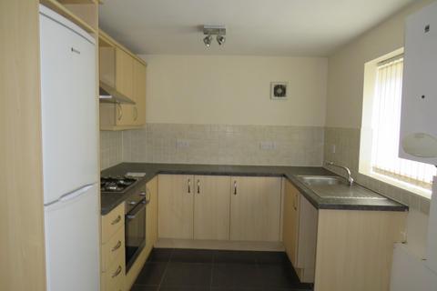1 bedroom flat to rent, Lincoln Street, NORTHAMPTON, NN2