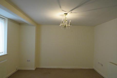 1 bedroom flat to rent, Lincoln Street, NORTHAMPTON, NN2