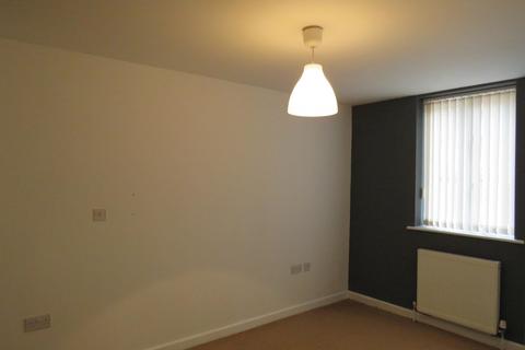 1 bedroom flat to rent, Lincoln Street, NORTHAMPTON, NN2