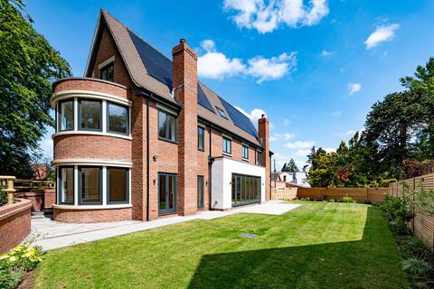 6 bedroom detached house for sale, Northover, Danescourt Road, Stockwell End, Tettenhall, Wolverhampton, WV6