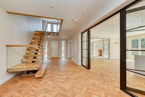 6 bedroom detached house for sale, Northover, Danescourt Road, Stockwell End, Tettenhall, Wolverhampton, WV6