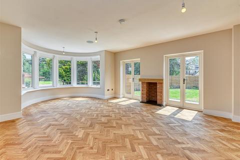 6 bedroom detached house for sale, Northover, Danescourt Road, Stockwell End, Tettenhall, Wolverhampton, WV6