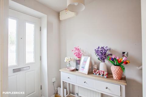 3 bedroom semi-detached house for sale, Jasmine Gardens, Sheffield, S26