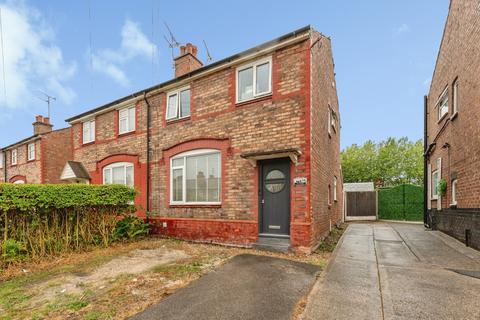 undefined, Park Road, Ellesmere Port, Cheshire, CH65