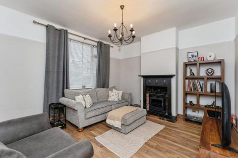 undefined, Park Road, Ellesmere Port, Cheshire, CH65