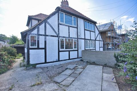 2 bedroom semi-detached house for sale, Albert Road, Deal, Kent, CT14