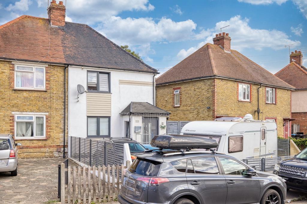 House in Ramsgate