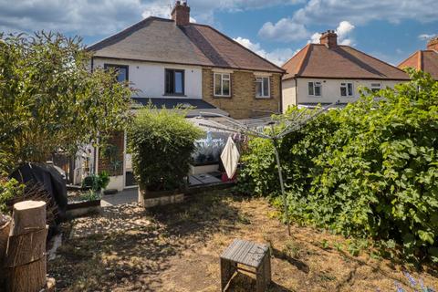 3 bedroom semi-detached house for sale, Coleman Crescent, Ramsgate, CT12