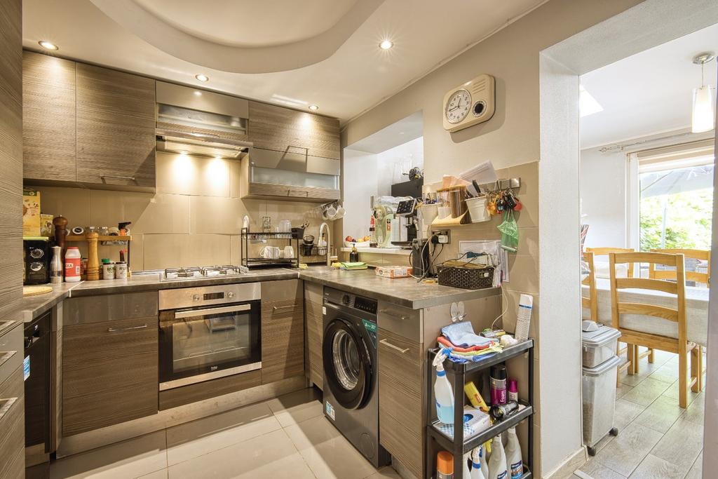 House in Ramsgate - More