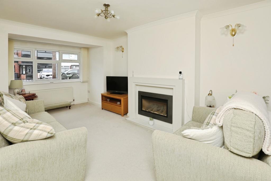 House in Merseyside - View 2