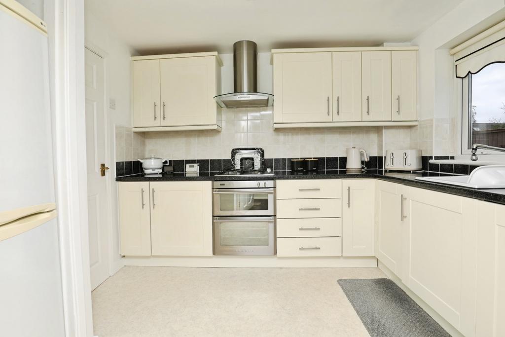 House in Merseyside - View 3