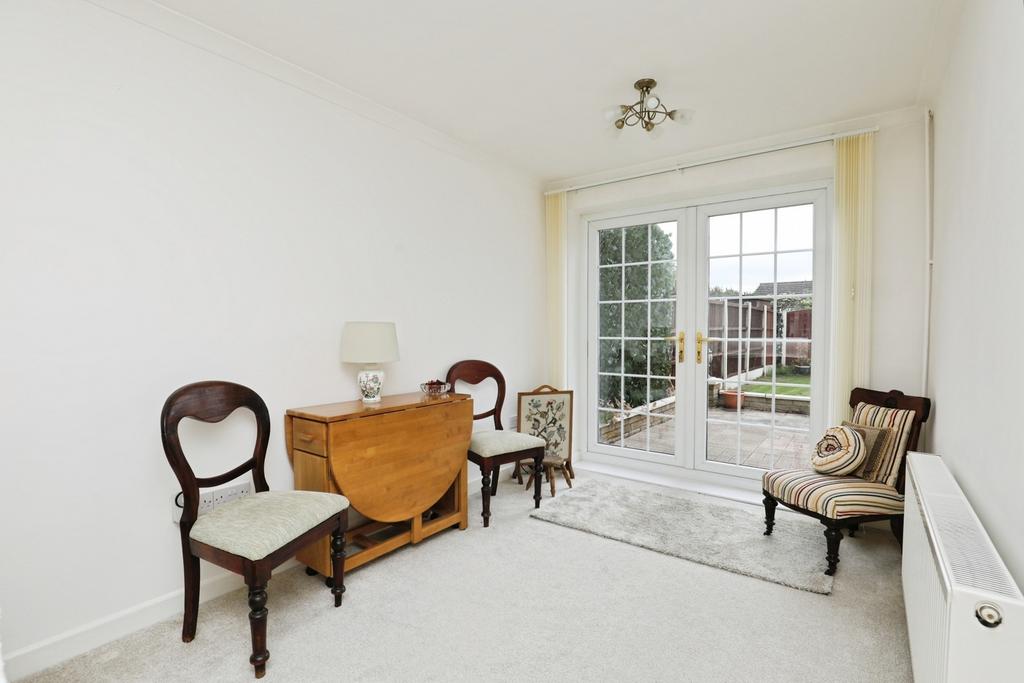 House in Merseyside - View 4